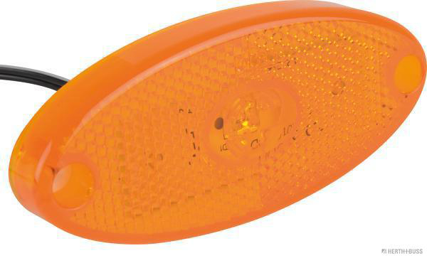 Herth+Buss Elparts Parkeerlicht 82710403