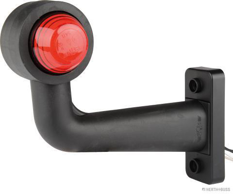 Herth+Buss Elparts Markeringslicht 82710474