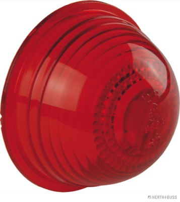 Herth+Buss Elparts Lampglas, markeringslicht 82711053