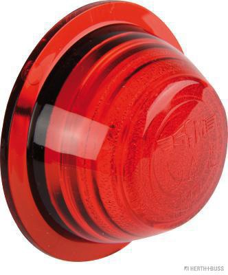 Herth+Buss Elparts Lampglas, markeringslicht 82711321