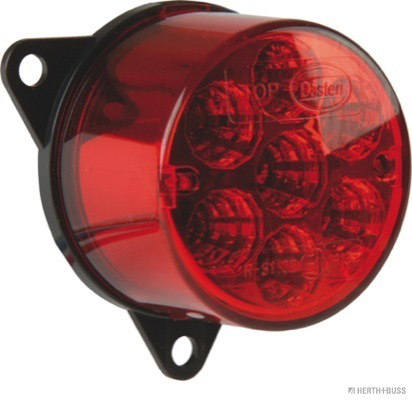 Herth+Buss Elparts Achterlicht 82850105