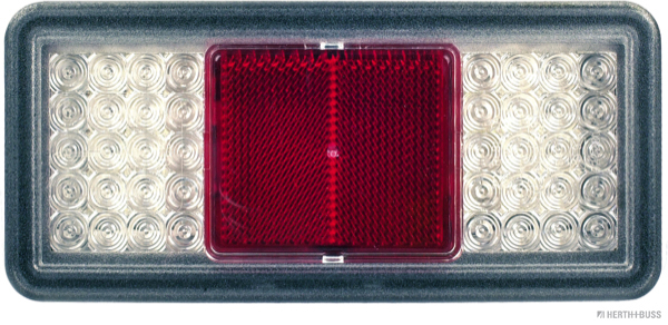 Herth+Buss Elparts Achterlicht 83830041