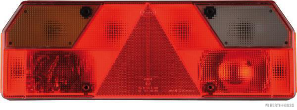 Herth+Buss Elparts Achterlicht 83830043