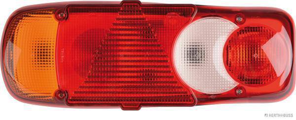 Herth+Buss Elparts Achterlicht 83830074
