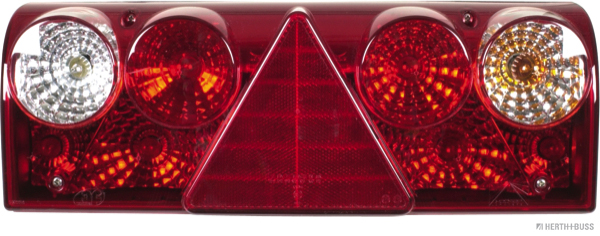 Herth+Buss Elparts Achterlicht 83830080