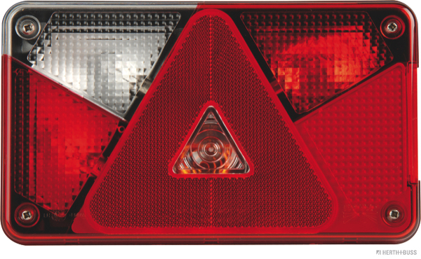 Herth+Buss Elparts Achterlicht 83830184