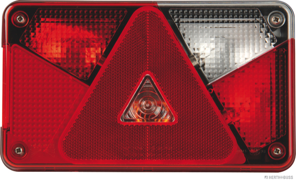 Herth+Buss Elparts Achterlicht 83830185
