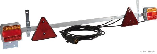 Herth+Buss Elparts Achterlichtenset 83830200