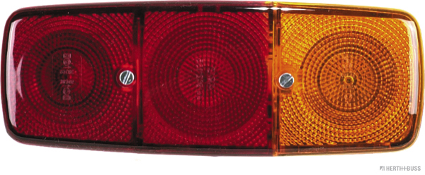 Herth+Buss Elparts Achterlicht 83830212