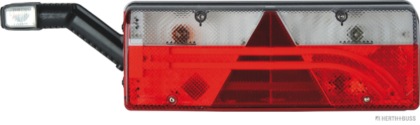 Herth+Buss Elparts Achterlicht 83830408