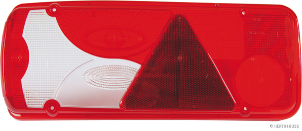 Herth+Buss Elparts Lampglas voor achterlicht 83832020