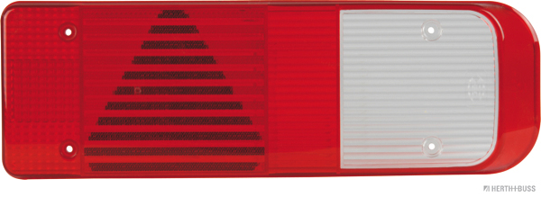Herth+Buss Elparts Lampglas voor achterlicht 83832171