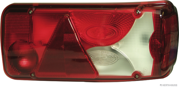 Herth+Buss Elparts Achterlicht 83840007