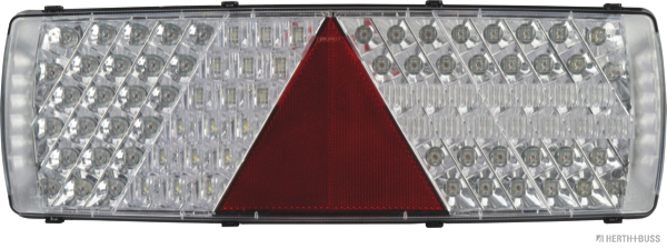 Herth+Buss Elparts Achterlicht 83840014