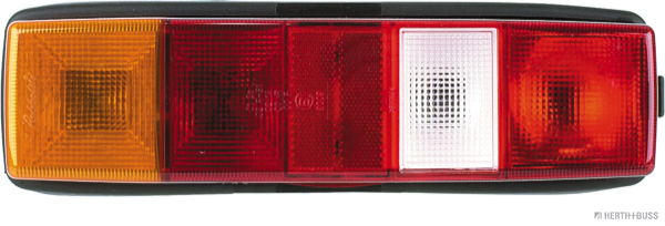 Herth+Buss Elparts Achterlicht 83840533