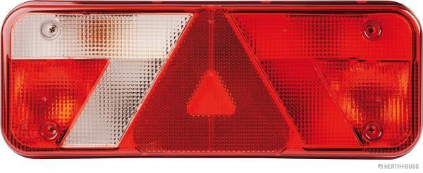 Herth+Buss Elparts Achterlicht 83840625