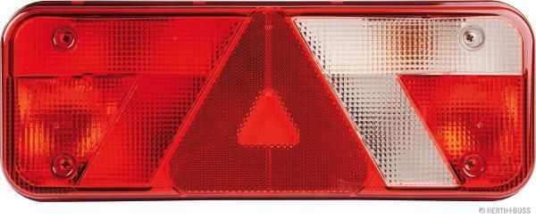Herth+Buss Elparts Achterlicht 83840626
