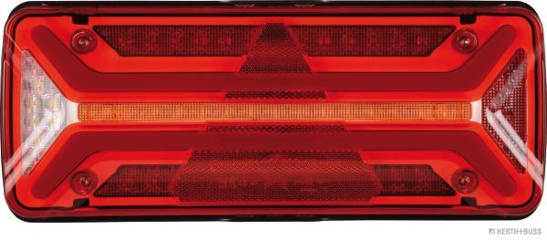 Herth+Buss Elparts Achterlicht 83840638
