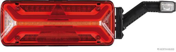 Herth+Buss Elparts Achterlicht 83840640