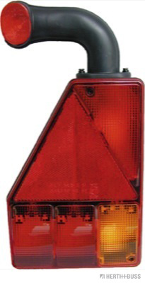 Herth+Buss Elparts Achterlicht 83840698