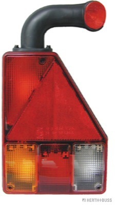 Herth+Buss Elparts Achterlicht 83840699