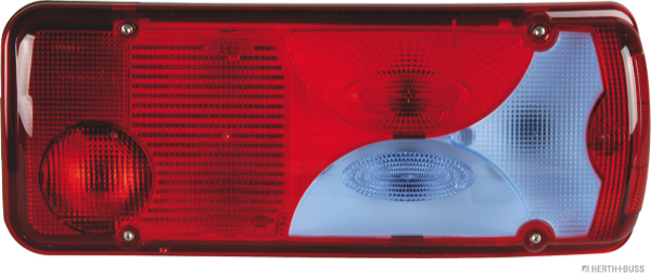Herth+Buss Elparts Achterlicht 83840707