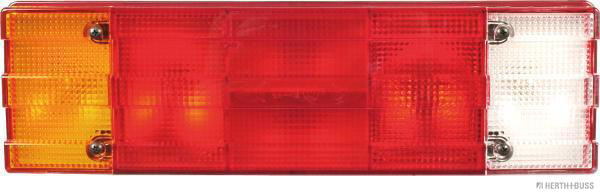 Herth+Buss Elparts Achterlicht 83840710