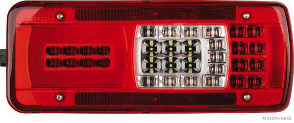 Herth+Buss Elparts Achterlicht 83840727