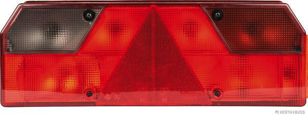 Herth+Buss Elparts Achterlicht 83840804