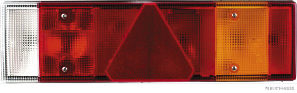 Herth+Buss Elparts Achterlicht 83840821