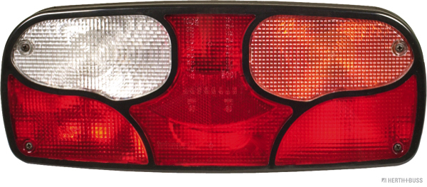 Herth+Buss Elparts Achterlicht 83840829