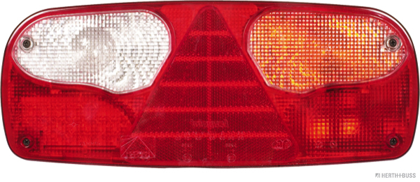 Herth+Buss Elparts Achterlicht 83840849