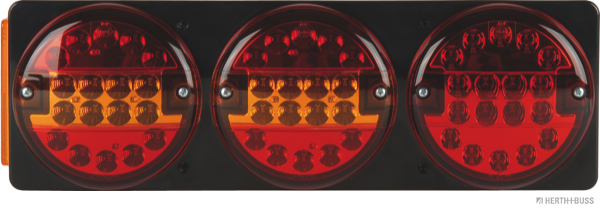 Herth+Buss Elparts Achterlicht 83840901