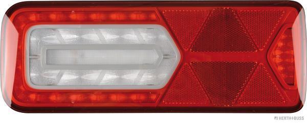 Herth+Buss Elparts Achterlicht 83840962