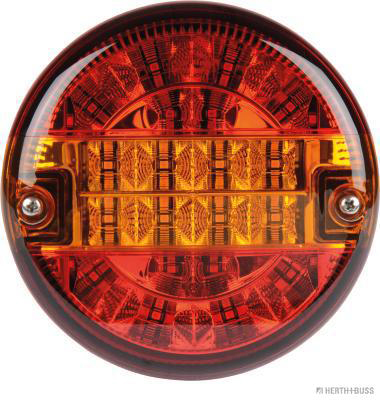 Herth+Buss Elparts Achterlicht 83840986