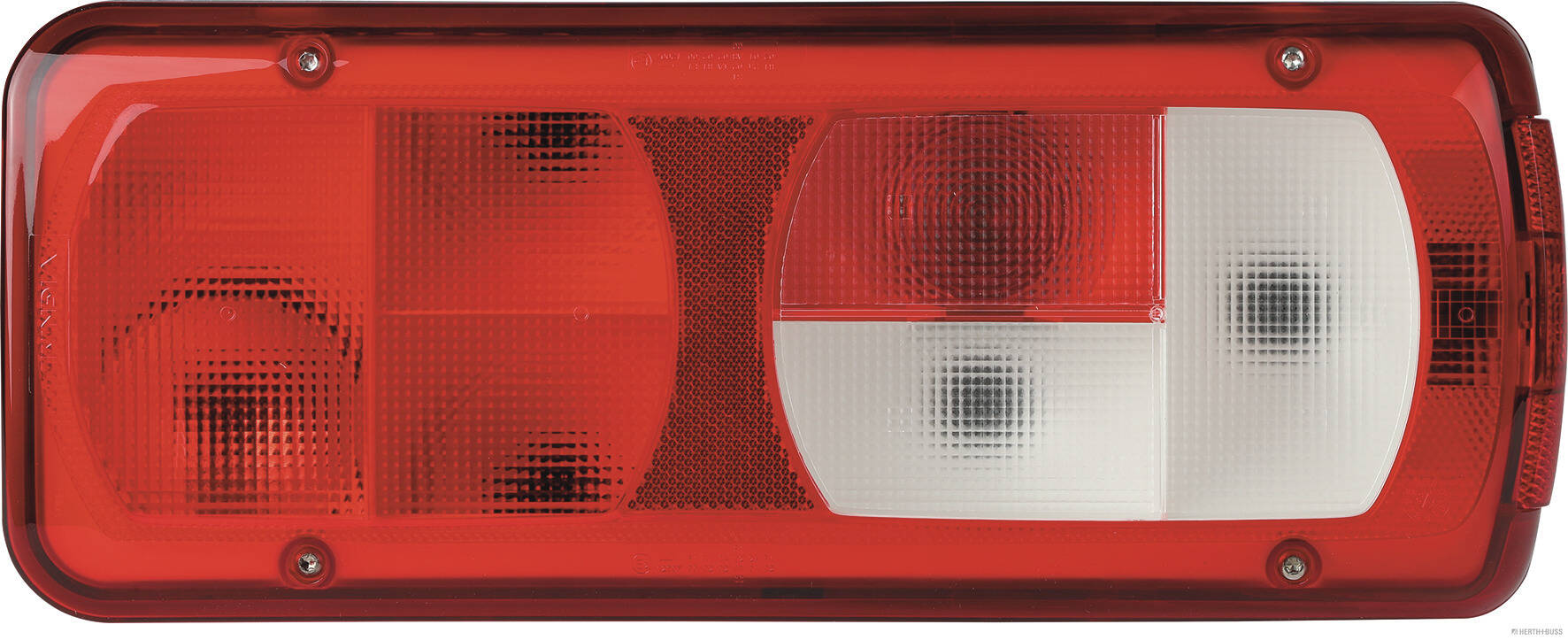 Herth+Buss Elparts Achterlicht 83841005