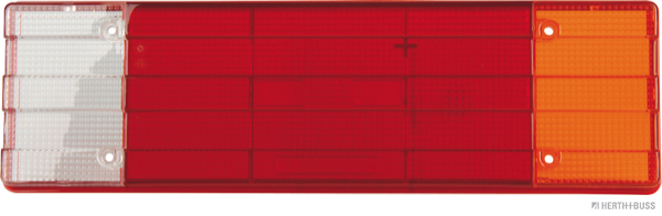Herth+Buss Elparts Lampglas voor achterlicht 83842193