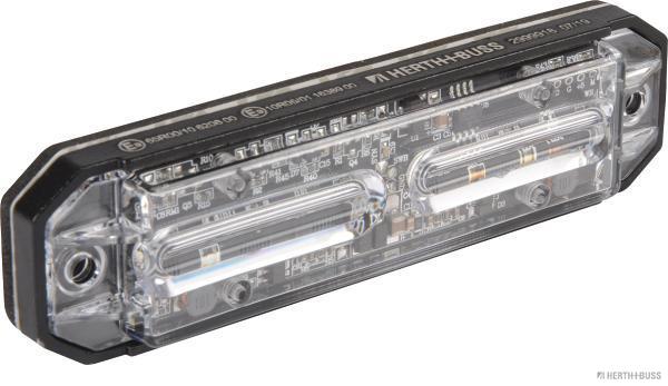 Herth+Buss Elparts Flitslamp 84770621