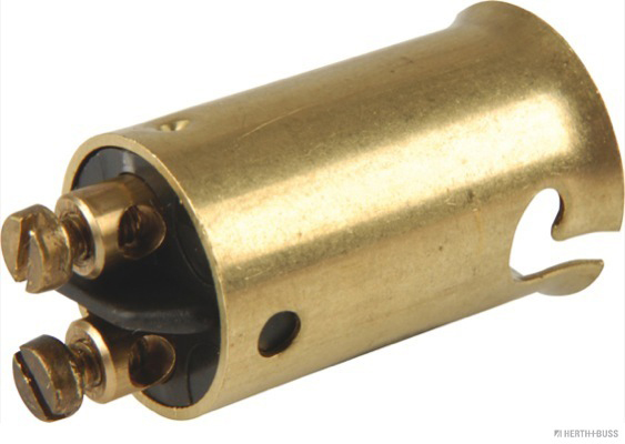 Herth+Buss Elparts Lampfitting, elektrische universele onderdelen 85785109