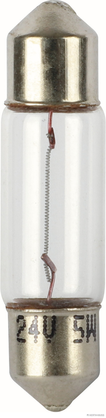 Herth+Buss Elparts Gloeilamp 89901599
