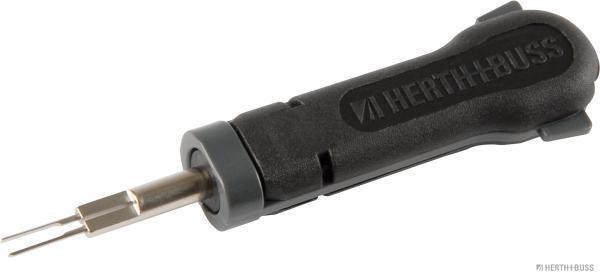 Herth+Buss Elparts Ontgrendelgereedschap, platte-/ronde stekker 95945370