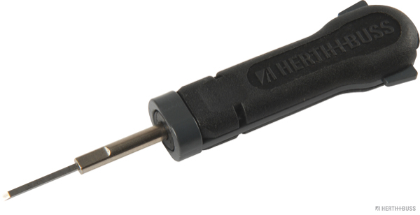 Herth+Buss Elparts Ontgrendelgereedschap, platte-/ronde stekker 95945376