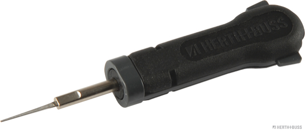 Herth+Buss Elparts Ontgrendelgereedschap, platte-/ronde stekker 95945378