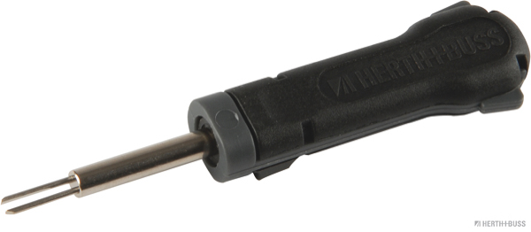 Herth+Buss Elparts Ontgrendelgereedschap, platte-/ronde stekker 95945382