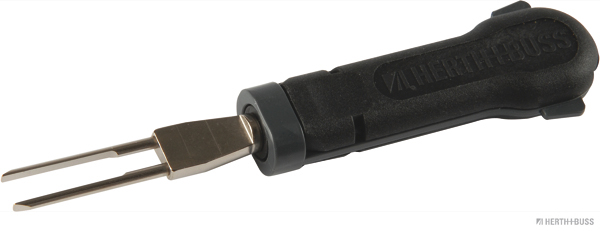 Herth+Buss Elparts Ontgrendelgereedschap, platte-/ronde stekker 95945389