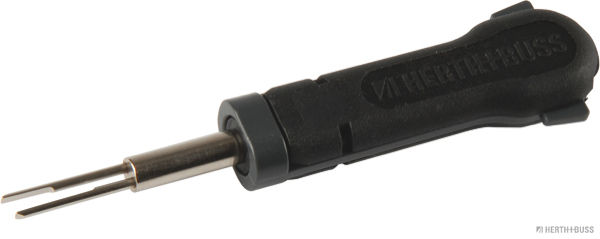 Herth+Buss Elparts Ontgrendelgereedschap, platte-/ronde stekker 95945392