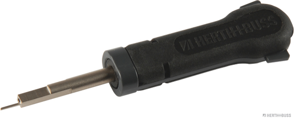 Herth+Buss Elparts Ontgrendelgereedschap, platte-/ronde stekker 95945403