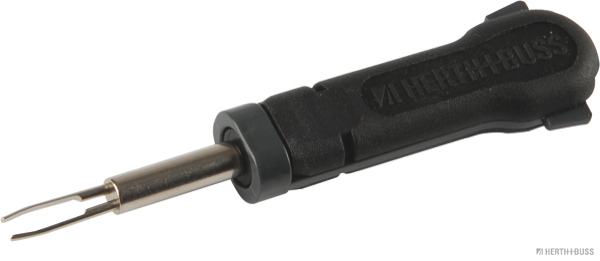 Herth+Buss Elparts Ontgrendelgereedschap, platte-/ronde stekker 95945404