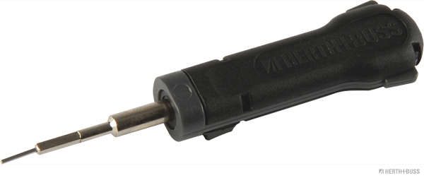 Herth+Buss Elparts Ontgrendelgereedschap, platte-/ronde stekker 95945405
