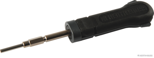 Herth+Buss Elparts Ontgrendelgereedschap, platte-/ronde stekker 95945412